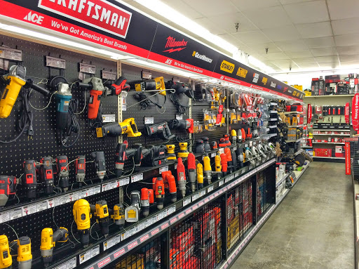 Hardware Store «Ace Hardware of Kernersville», reviews and photos, 1537 Union Cross Rd, Kernersville, NC 27284, USA