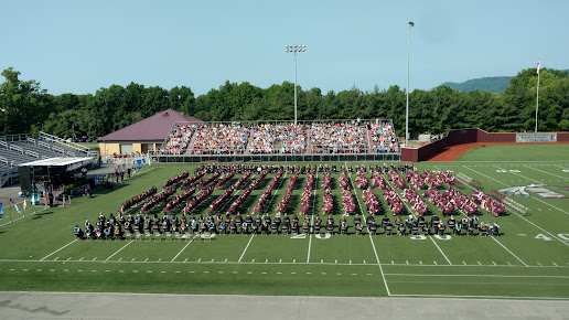 Dobyns-Bennett High School