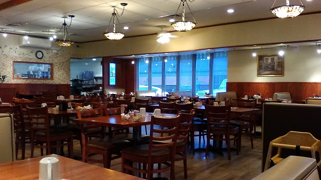 Honey Bee Cafe 60558