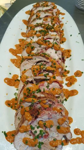 Caterer «Chow», reviews and photos, 116 W Park Ave, Elmhurst, IL 60126, USA