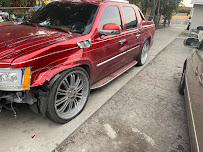 Mystic Autobody - Photo 3 - Car repair in San Bernardino, CA, San Bernardino