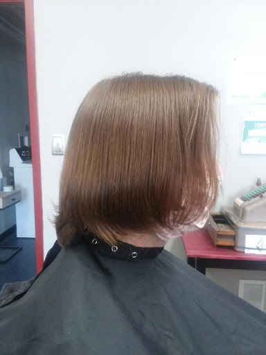 Barber Shop «Essex Barber Shop», reviews and photos, 38c Park St, Essex Junction, VT 05452, USA