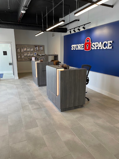 Self-Storage Facility «About Space Northside», reviews and photos, 4015 Cherry St, Cincinnati, OH 45223, USA