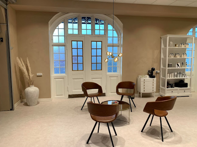 Salon Perronen - Holstebro