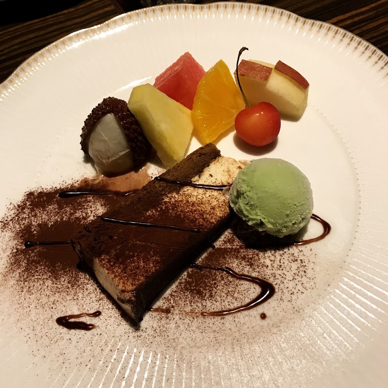 中原 福岡県北九州市小倉北区中島 和食店 レストラン グルコミ