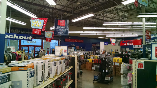 Auto Parts Store «Pep Boys Auto Parts & Service», reviews and photos, 1052 Stelton Rd, Piscataway Township, NJ 08854, USA