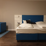 Photo n°7 de l'avis de N. fait le 13/09/2019 à 19:19 sur le  Hotel Frankfurt Airport Neu-Isenburg à Neu-Isenburg