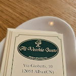 Photo n°8 de l'avis de David. fait le 12/11/2023 à 04:58 sur le  Old Gusto Circolo à Alba