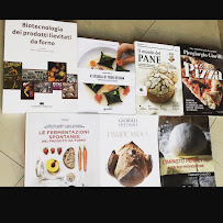 Il balcone à Minervino Murge menu