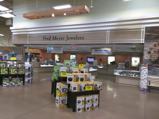 Grocery Store «Kroger Marketplace», reviews and photos, 9000 Staples Mill Rd, Henrico, VA 23228, USA