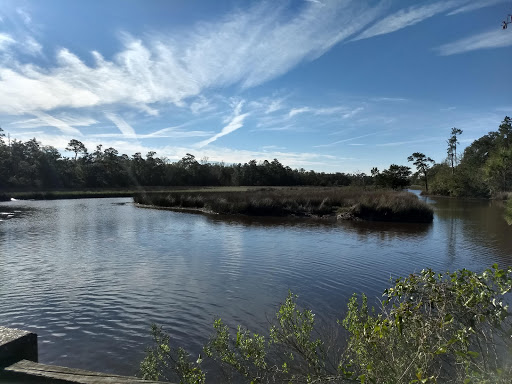 National Park «Gulf Islands National Seashore», reviews and photos, 1801 Gulf Breeze Pkwy, Gulf Breeze, FL 32563, USA