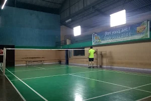 Alfaka Badminton Centre (Badminton & Gym) image