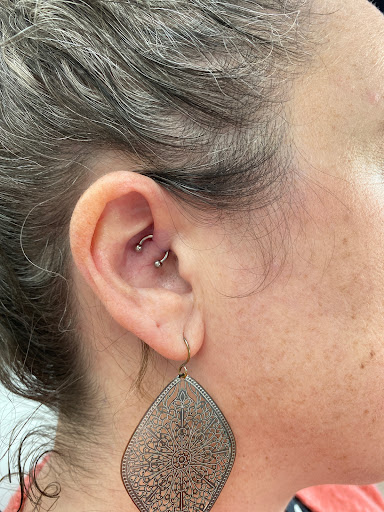 Explore kingfisher tattoo ideas, creative tattoo ideas in South Jordan, available at Dermal Decor Piercing