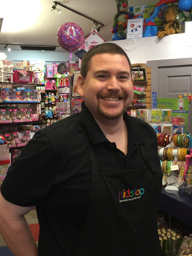 Toy Store «Kidstop», reviews and photos, 6990 E Shea Blvd #103, Scottsdale, AZ 85254, USA