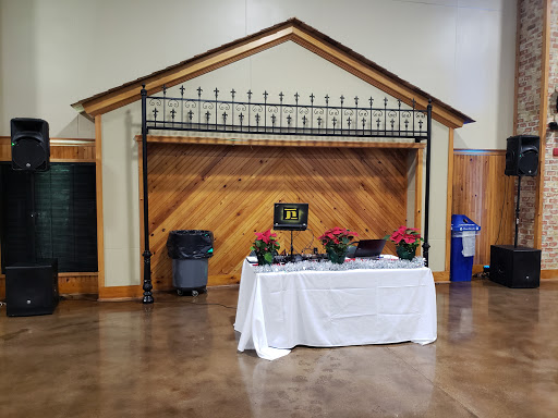 Community Center «Addis Community Center», reviews and photos, 7520 LA-1, Addis, LA 70710, USA