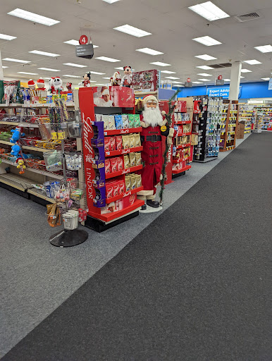 Drug Store «CVS», reviews and photos, 3560 NJ-27, Kendall Park, NJ 08824, USA