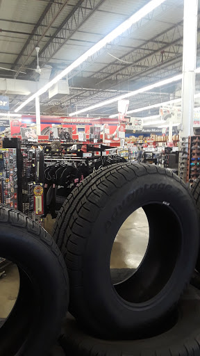 Auto Parts Store «Pep Boys Auto Parts & Service», reviews and photos, 1177 Boston Rd, Springfield, MA 01119, USA