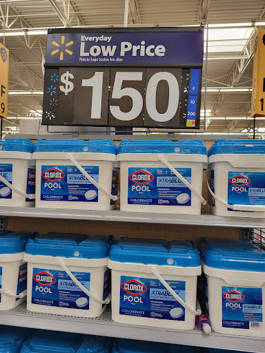 Department Store «Walmart Supercenter», reviews and photos, 305 10th St, Floresville, TX 78114, USA