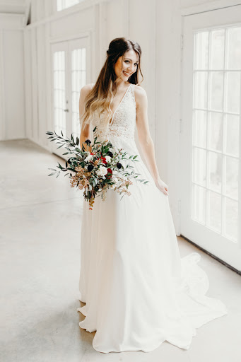 Bridal Shop «Always & Forever», reviews and photos, 1200 S Waldron Rd, Fort Smith, AR 72903, USA