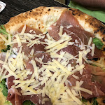 Photo n°6 de l'avis de Annalisa. fait le 01/08/2021 à 21:37 sur le  Every Drop - Pizza & Innovazione - Angelo Tedesco à Camposano