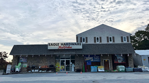 Home Improvement Store «Eagle True Value Hardware», reviews and photos, 100 Pottstown Pike, Eagle, PA 19480, USA
