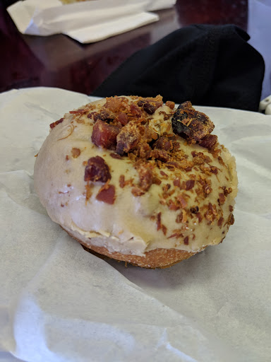 Donut Shop «Donut Alley», reviews and photos, 471 Magnolia Ave, Larkspur, CA 94939, USA