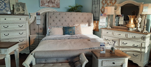 Furniture Store «Ashley HomeStore», reviews and photos, 2451 S Randall Rd, Algonquin, IL 60102, USA