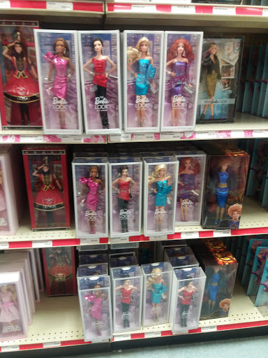 Toy Store «Mattel Toy Store», reviews and photos, 501 Meacham Blvd, Fort Worth, TX 76106, USA