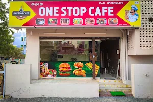 One Stop Cafe image