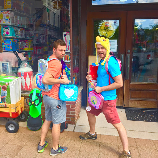 Toy Store «Tons of Toys», reviews and photos, 64 Main St, Madison, NJ 07940, USA