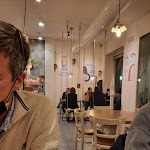 Photo n°8 de l'avis de Barbara. fait le 14/12/2021 à 20:53 sur le  Slow Sud à Milan