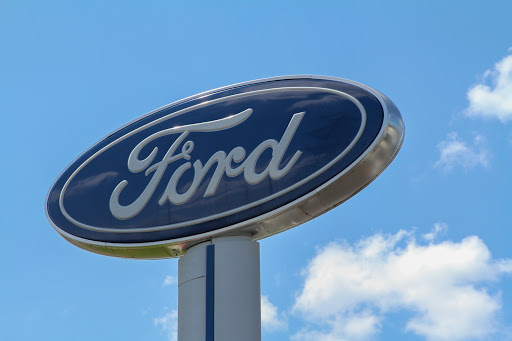 Ford Dealer «All American Ford Kingston», reviews and photos, 128 NY-28, Kingston, NY 12401, USA