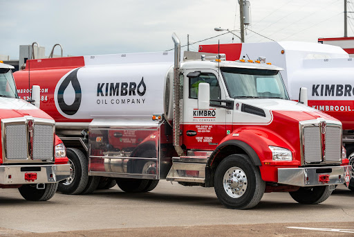 Kimbro Oil Company
