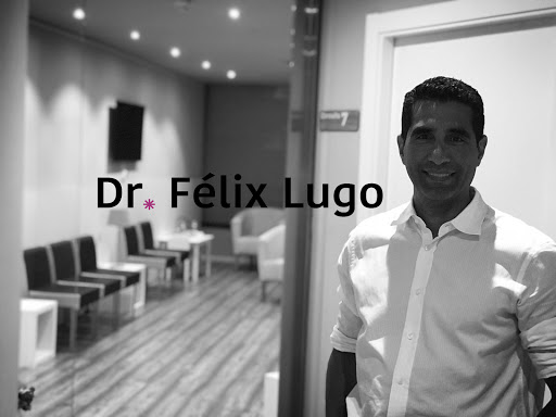 Dr Felix Lugo