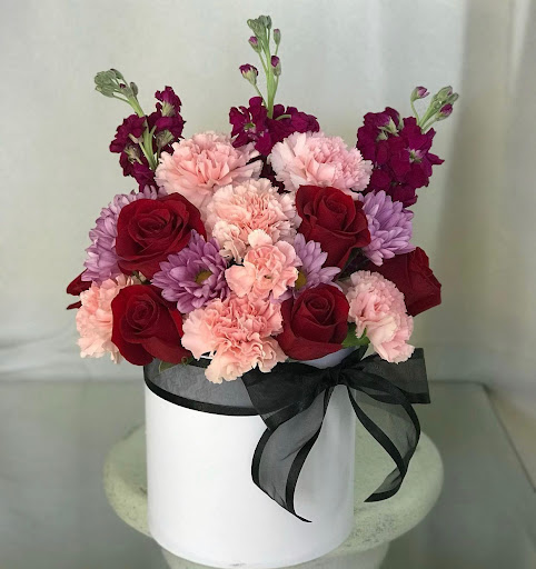 Florist «Sophias Flowers & Gifts», reviews and photos, 1765 Lee Trevino Dr # C, El Paso, TX 79936, USA