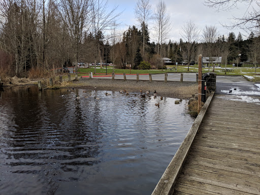 Park «Cottage Lake Park», reviews and photos, NE Woodinville Duvall Rd, Woodinville, WA 98072, USA