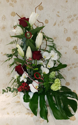 ROSES ET LILAS à Dole