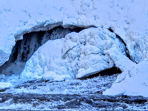 State Park «Willow River State Park», reviews and photos, 1034 County Highway A, Hudson, WI 54016, USA