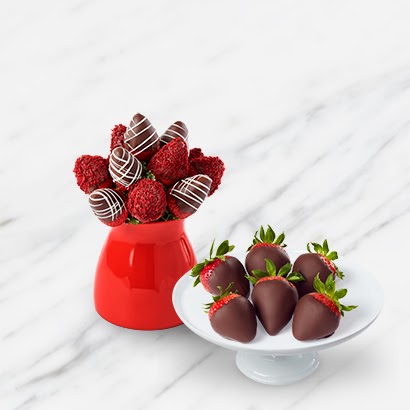 Gift Shop «Edible Arrangements», reviews and photos, 1331 Prince Rodgers Ave, Bridgewater, NJ 08807, USA