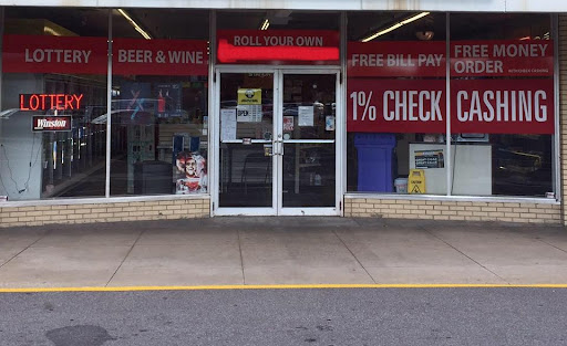 Tobacco Shop «Tobacco World», reviews and photos, 143 Wooster Road North, Barberton, OH 44203, USA