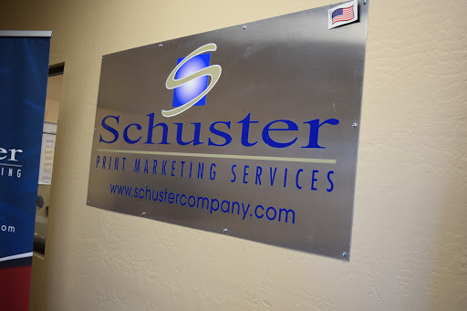 Commercial Printer «Schuster Printing», reviews and photos, 1022 E Vista Del Cerro Dr, Tempe, AZ 85281, USA