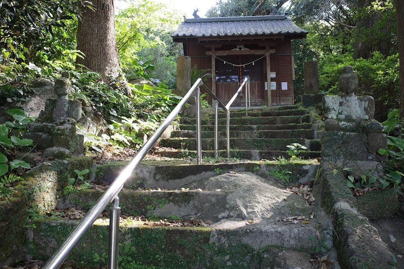 立神神社