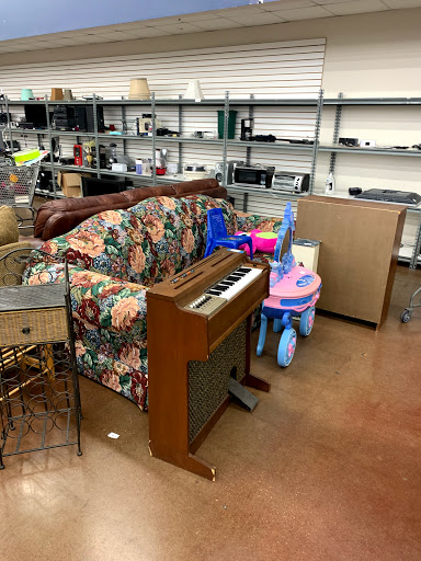 Thrift Store «Goodwill», reviews and photos, 7201 Rufe Snow Dr, Fort Worth, TX 76148, USA