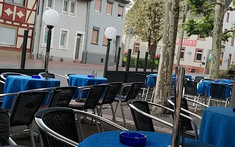 Eiscafé Rimini image
