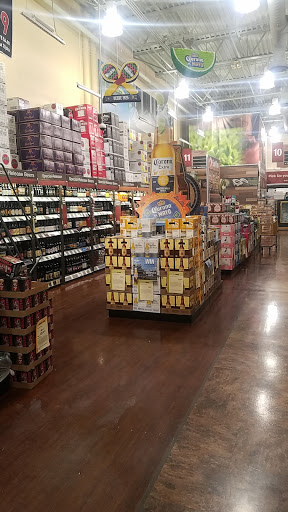 Wine Store «Total Wine & More», reviews and photos, 17550 N 75th Ave, Glendale, AZ 85308, USA