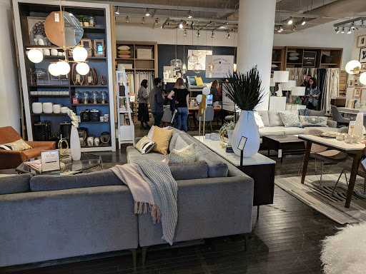 west elm