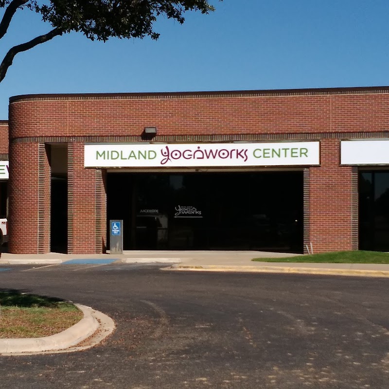 Midland Yoga Works