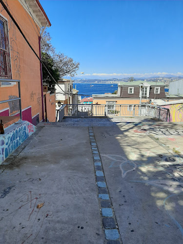 Opiniones de Balmaceda Arte Joven en Valparaíso - Asociación