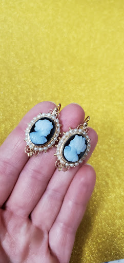 Jewelry Buyer «Attos Antique & Estate Jewelry», reviews and photos, 50 Exchange St, Portland, ME 04101, USA