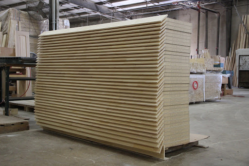Wholesaler «M G Building Materials Millwork», reviews and photos, 4825 Rittiman Rd, San Antonio, TX 78218, USA